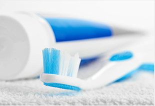 牙膏的质量指标及质量问题